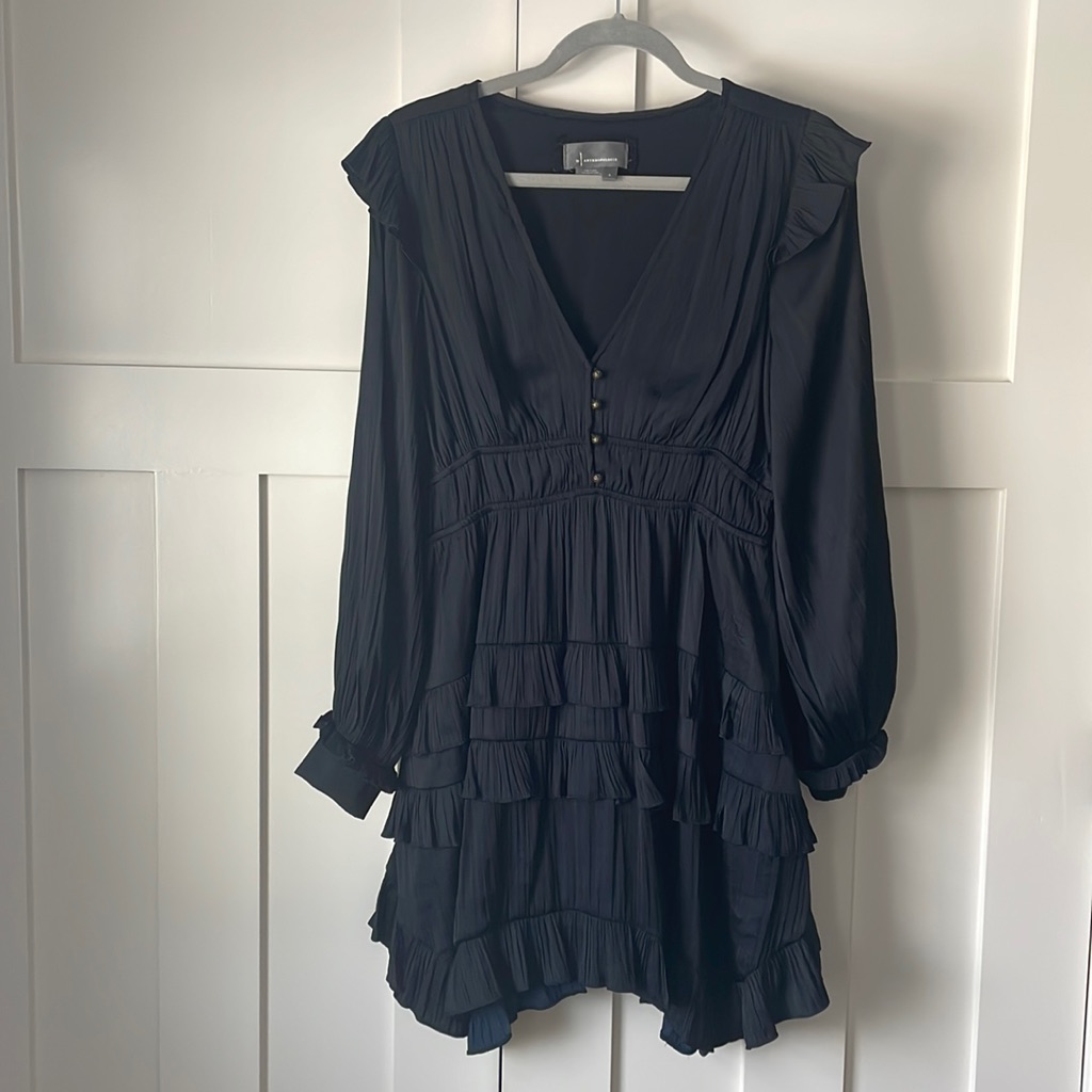 Lbd From Anthropologie